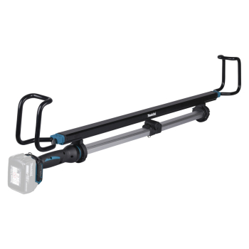DML818. Lampa warsztatowa LED LXT.